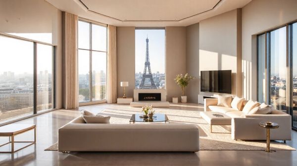 5 astuces pour gérer efficacement la conciergerie Airbnb en Yvelines