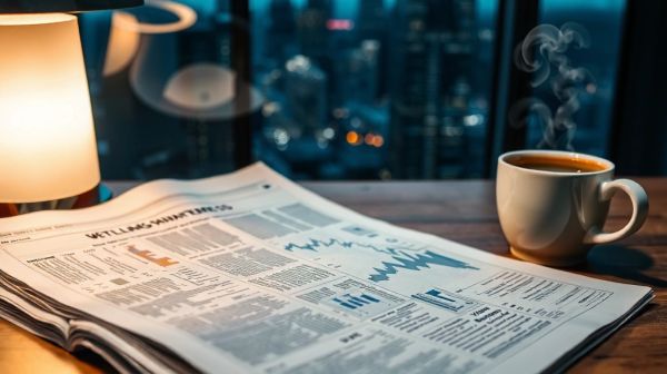 Apprendre le trading : 5 conseils pour débuter avec succès