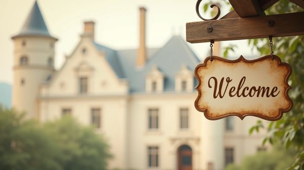 Comment éviter les tracas de la conciergerie airbnb yvelines