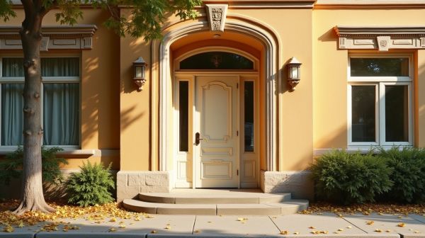 Comment trouver un appartement étudiant à Villeurbanne facilement