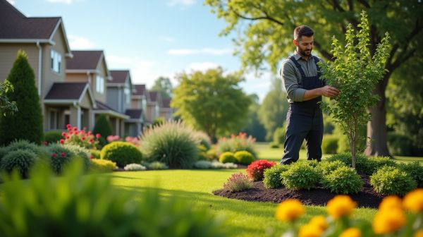 Comprendre l'assurance paysagiste : protections et obligations à connaître