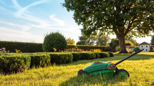 Top 5 obligations d'assurance pour paysagistes et couvertures