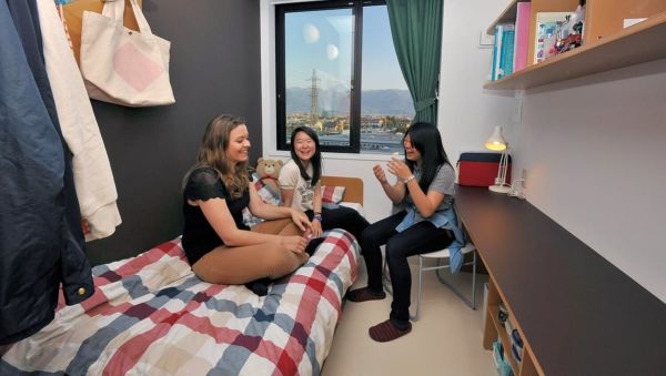 Top astuces pour dénicher un appartement étudiant à Villeurbanne