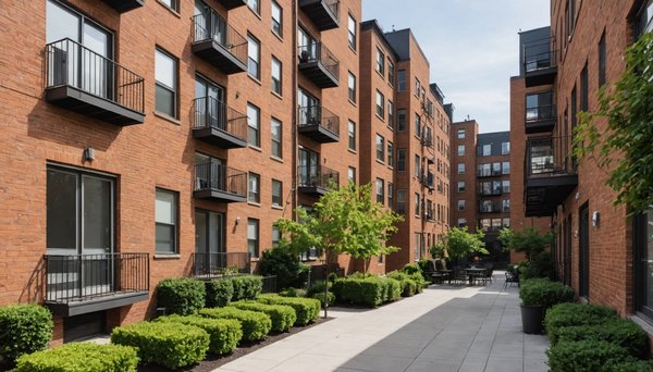 Pourquoi la recherche d'un appartement prend du temps ?