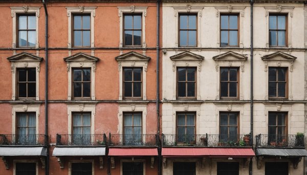 Comment choisir entre l'achat d'un bien ancien ou d'un bien neuf ?