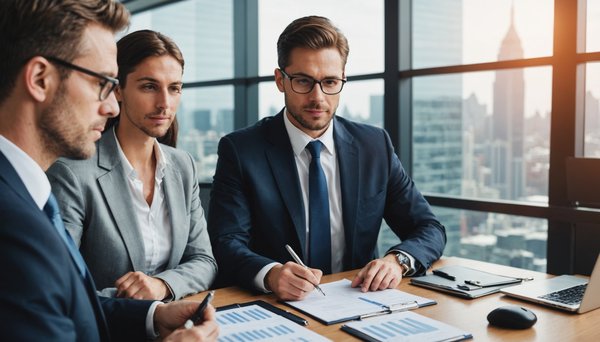 Les différentes typologies de brokers : Lequel choisir