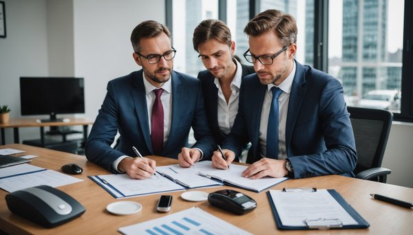 Blog invité d'un expert en assurance multirisque professionnelle