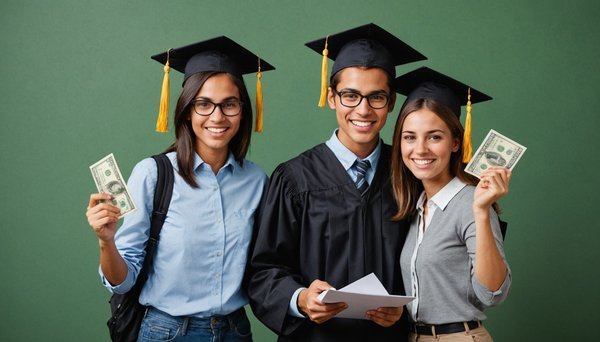 Les différentes types de prêts étudiants