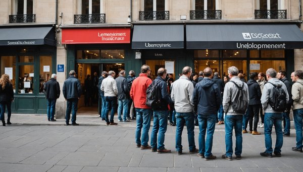 Comment fonctionne l'assurance chômage en France?