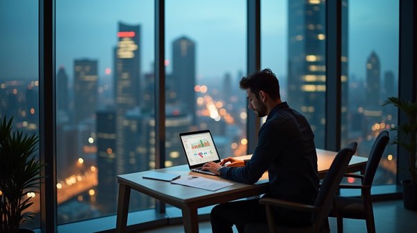 Maximisez votre placement de trésorerie d'entreprise en 2024