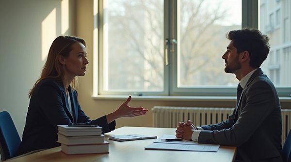 Comprendre le devoir de conseil en assurance : vos droits essentiels