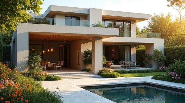 Construisez la maison de vos rêves avec maisons mca