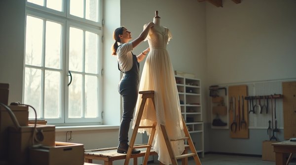 Échelle à crinoline : guide complet pour un accès sécurisé en hauteur